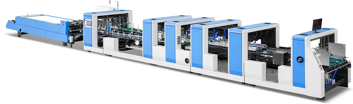 Zhejiang Chengwang Intelligent Packaging Equipment Co., Ltd.