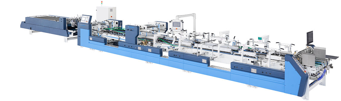Zhejiang Chengwang Intelligent Packaging Equipment Co., Ltd.