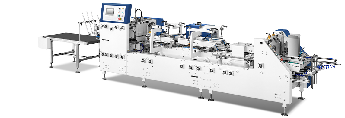 Zhejiang Chengwang Intelligent Packaging Equipment Co., Ltd.