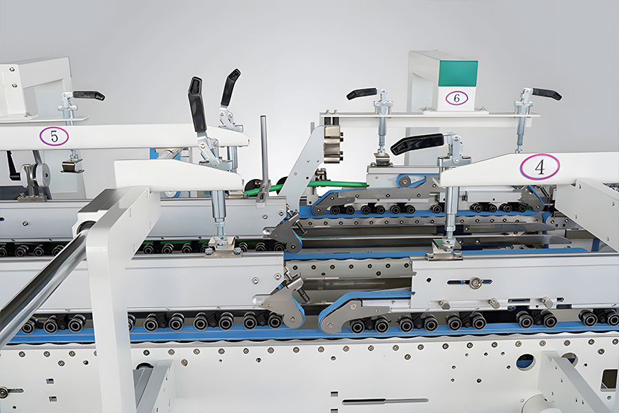 Zhejiang Chengwang Intelligent Packaging Equipment Co., Ltd.