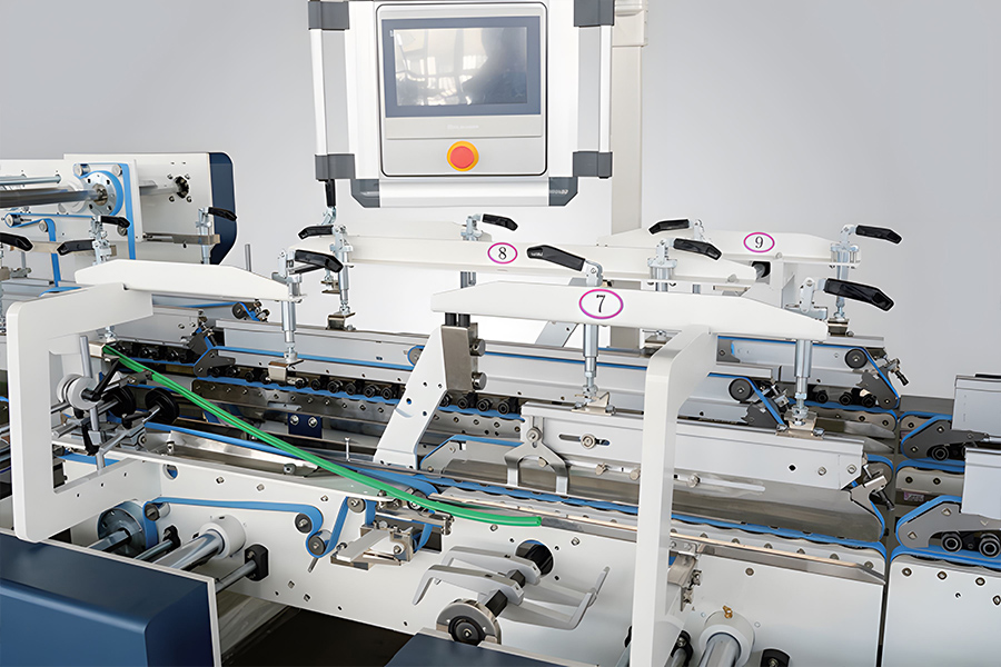 Zhejiang Chengwang Intelligent Packaging Equipment Co., Ltd.