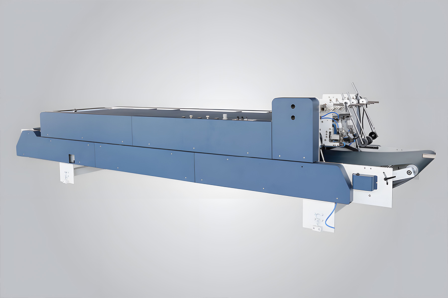 Zhejiang Chengwang Intelligent Packaging Equipment Co., Ltd.