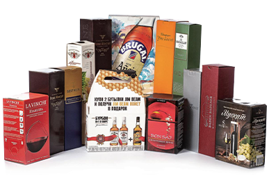 Zhejiang Chengwang Intelligent Packaging Equipment Co., Ltd.