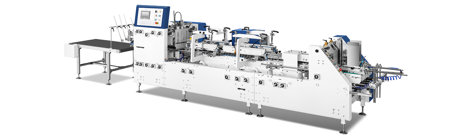 Zhejiang Chengwang Intelligent Packaging Equipment Co., Ltd.