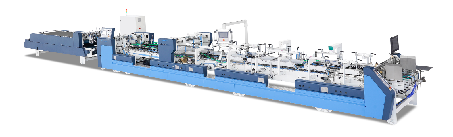 Zhejiang Chengwang Intelligent Packaging Equipment Co., Ltd.