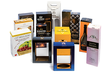 Zhejiang Chengwang Intelligent Packaging Equipment Co., Ltd.